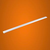 Светильник светодиодный линейный в металле iSvet LTO 36W iSvet LTO 220В 36Вт 6000К IP20 1240х58x37мм картинка 